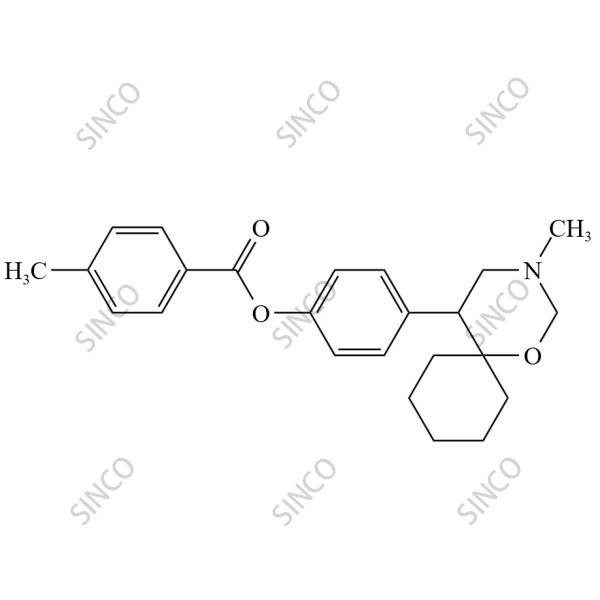 Toludesvenlafaxine Impurity 6