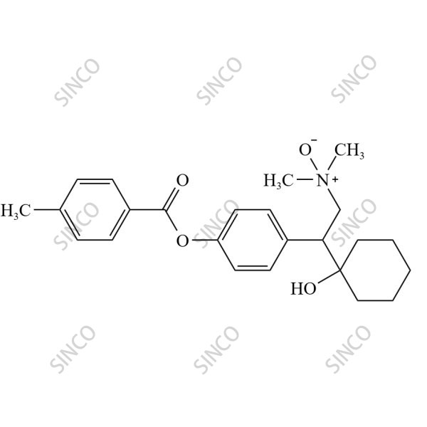 Toludesvenlafaxine Impurity 7