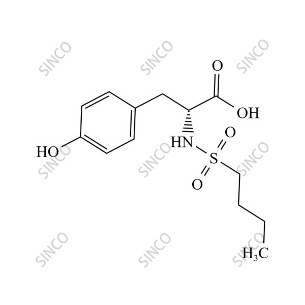 Tirofiban Impurity 14