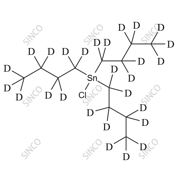 Tributyltin Chloride-d27