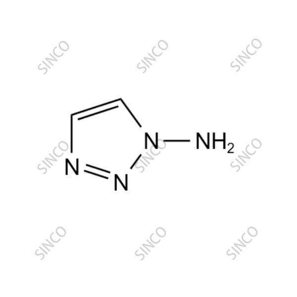 1H-1,2,3-Triazol-1-amine
