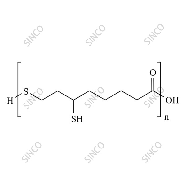 Thioctic Acid EP Impurity B