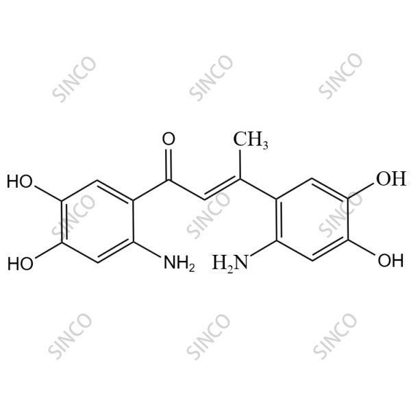 Tivozanib Impurity 1