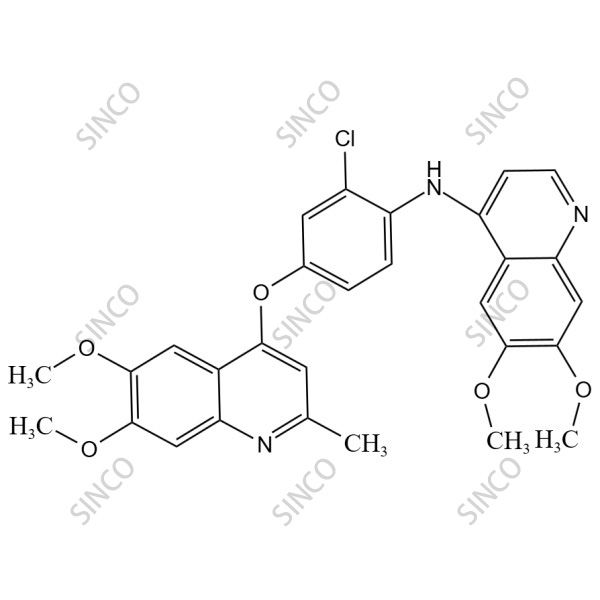 Tivozanib Impurity 2