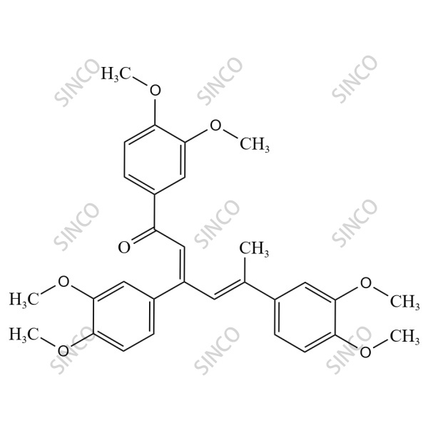 Tivozanib Impurity 3