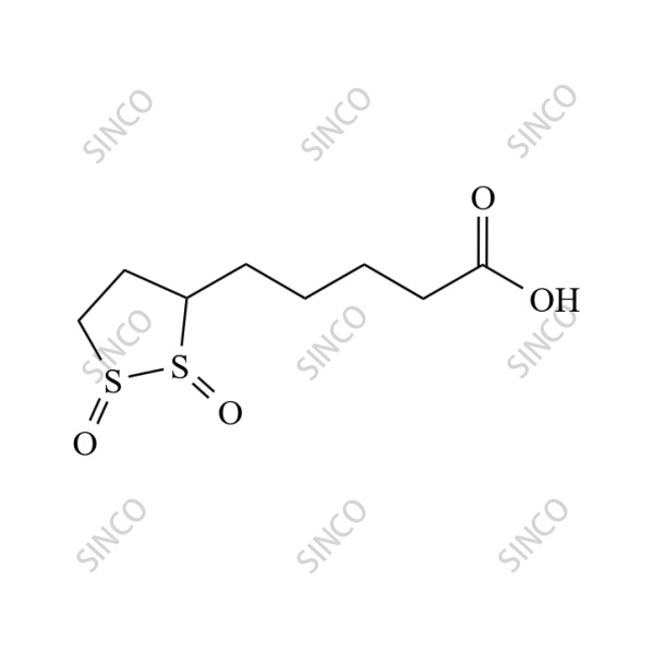 Thioctic Acid Impurity 40
