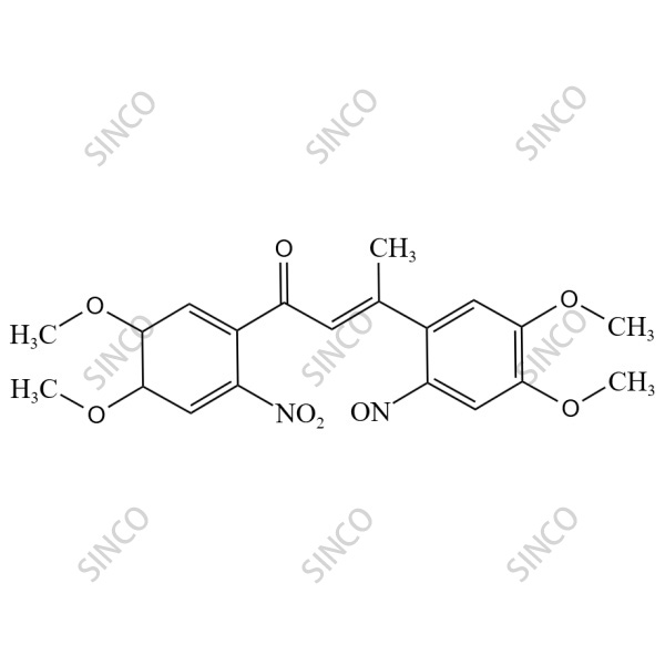 Tivozanib Impurity 6