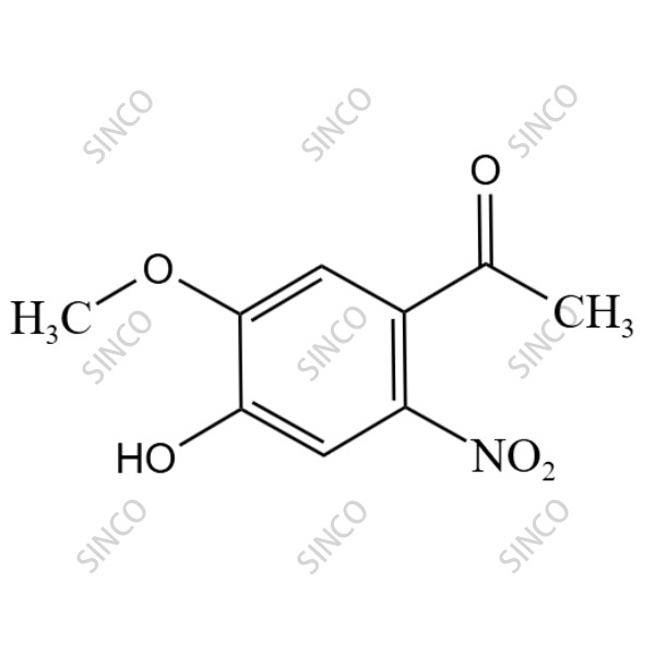 Tivozanib Impurity 8