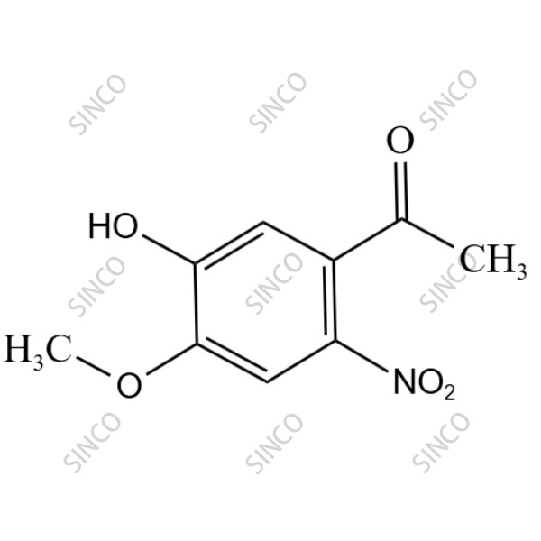 Tivozanib Impurity 9