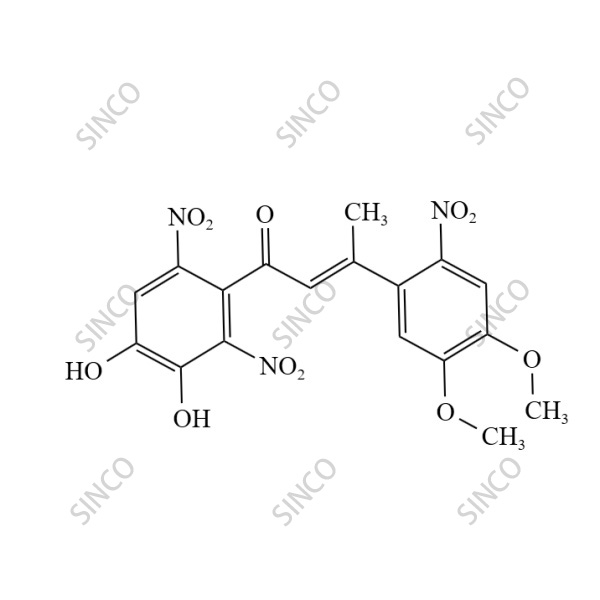 Tivozanib Impurity 10