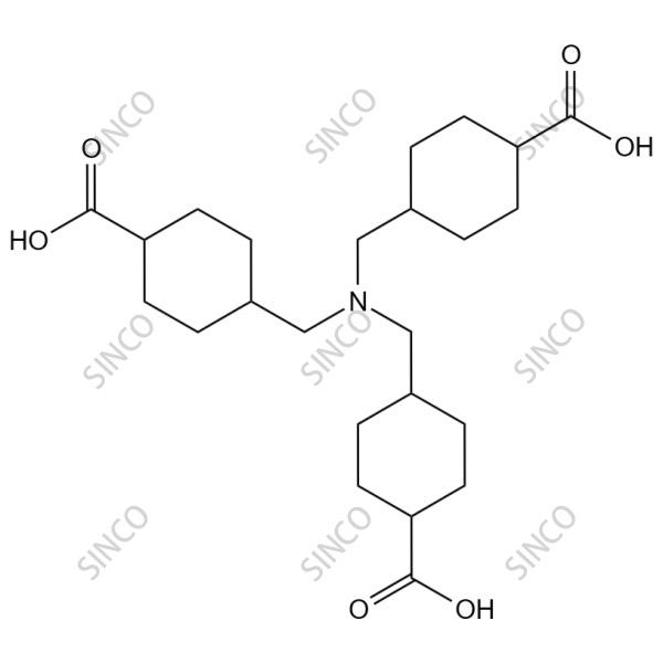 Tranexamic Acid Impurity 17