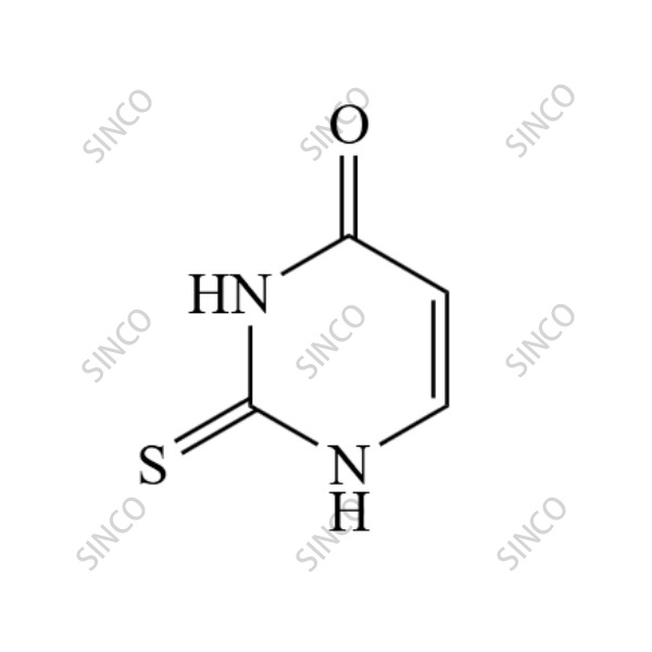 2-Thiouracil
