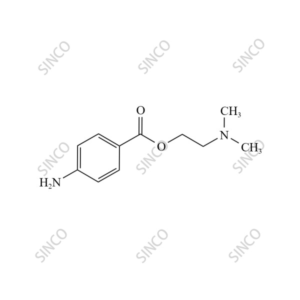 Tetracaine Impurity 8