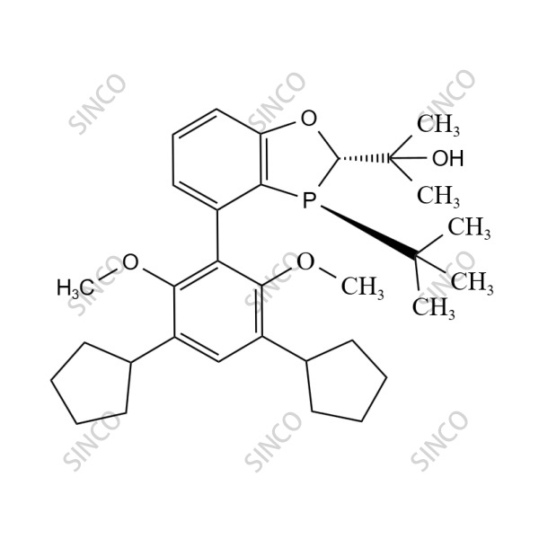 (2S,3S)-Baryphos