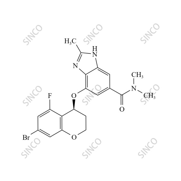 Tegoprazan Impurity 92
