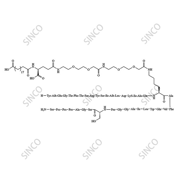 Tirzepatide Impurity 18