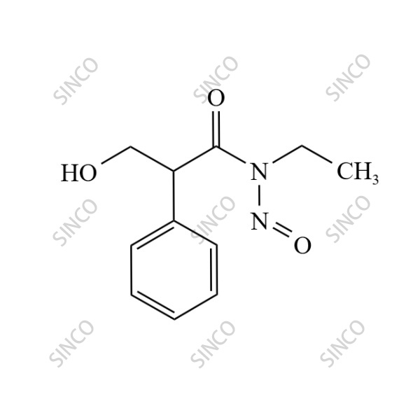 N-Nitroso Tropicamide Impurity 3