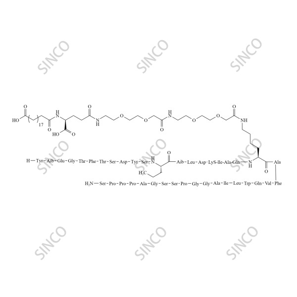 Tirzepatide Impurity 20