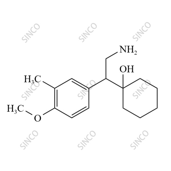 Toludesvenlafaxine Impurity 9