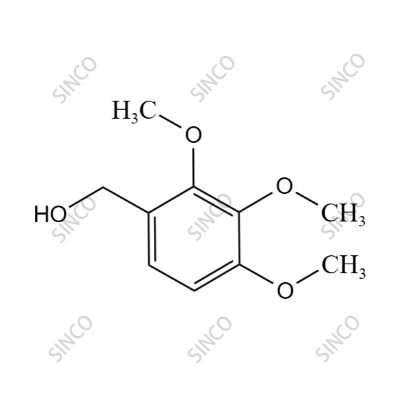 Trimetazidine Impurity 2