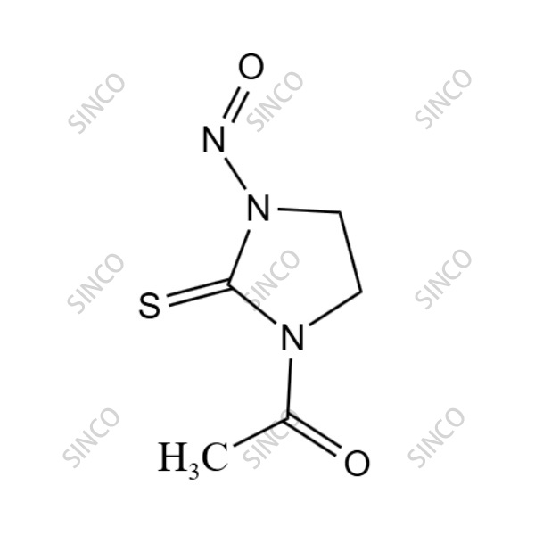 Tizanidine Impurity 3