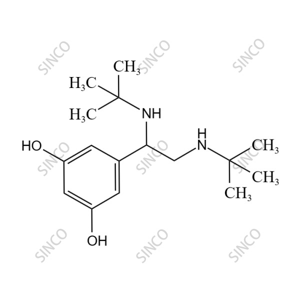 Terbutaline Impurity 59