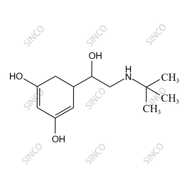Terbutaline Impurity 60
