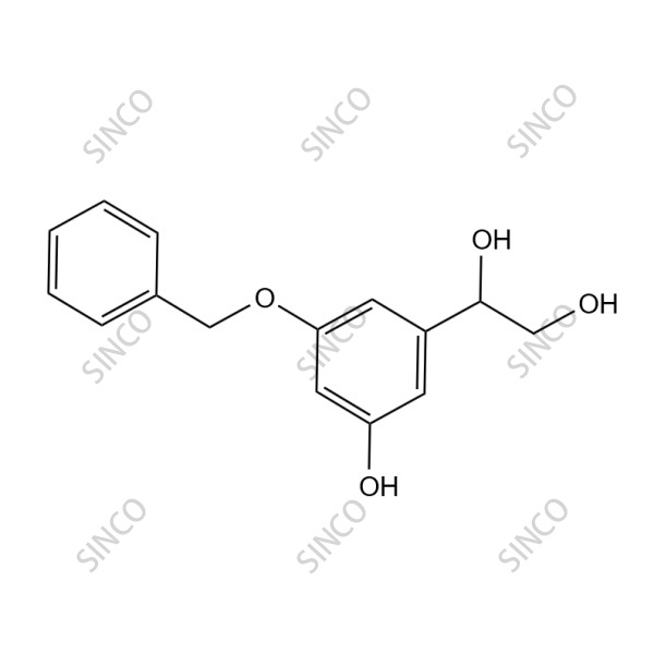 Terbutaline Impurity 61