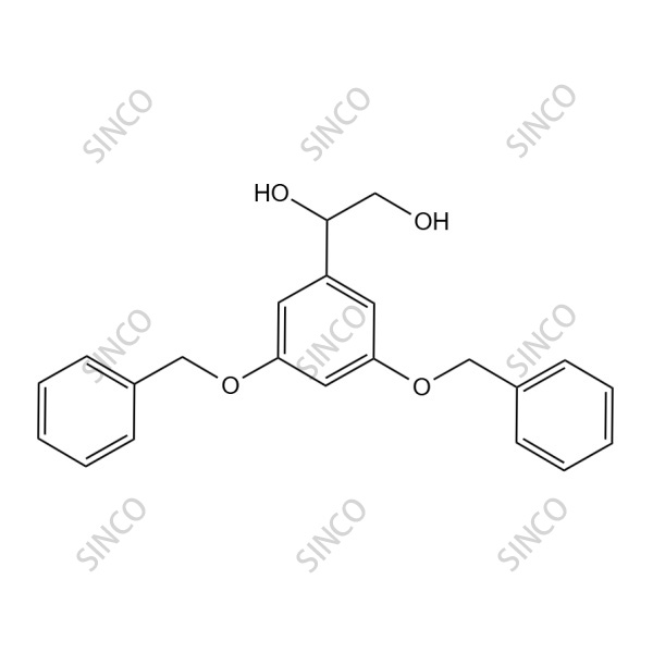 Terbutaline Impurity 64