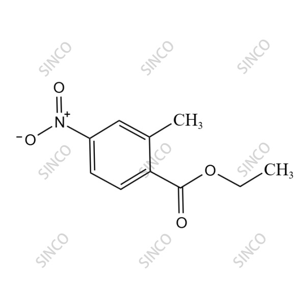 Tolvaptan Impurity 80