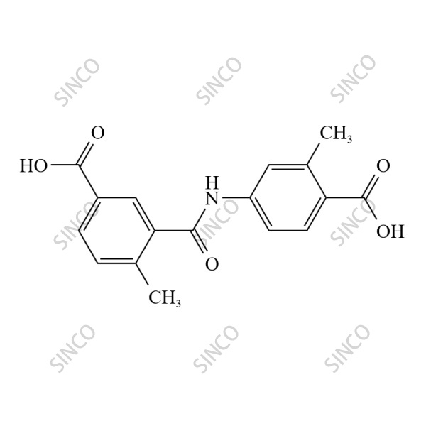 Tolvaptan Impurity 86