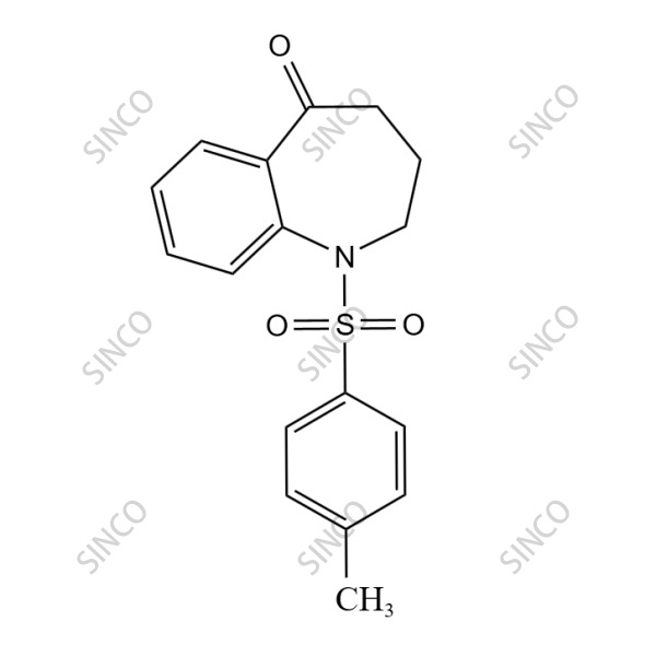 Tolvaptan Impurity 85
