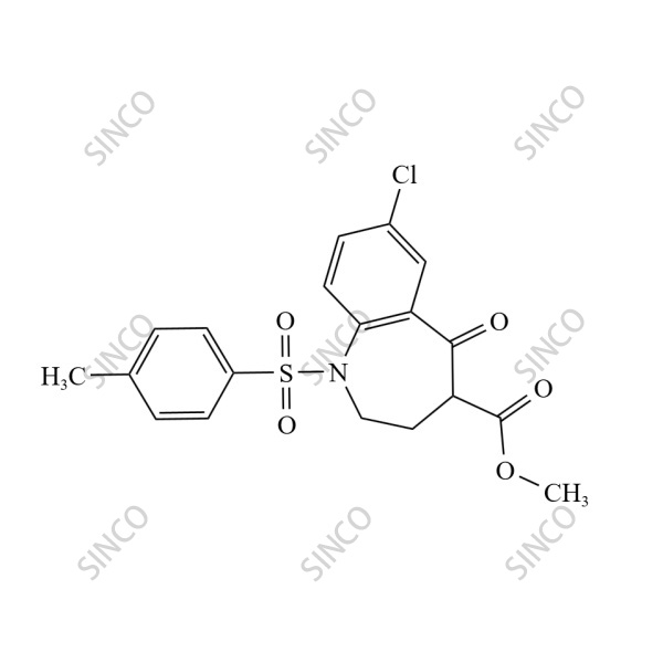 Tolvaptan Impurity 87