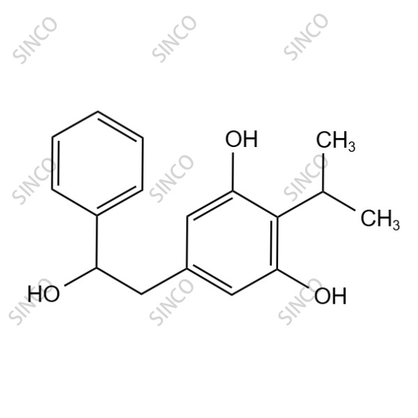 Tapinarof Impurity 7