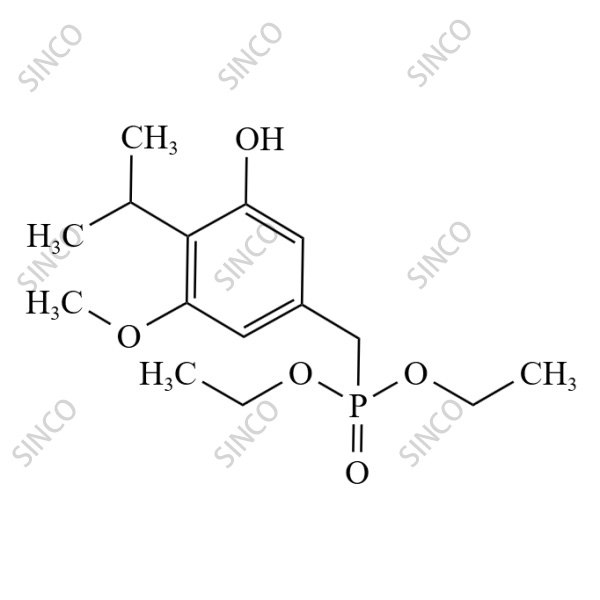 Tapinarof Impurity 8