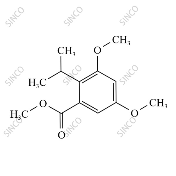 Tapinarof Impurity 11