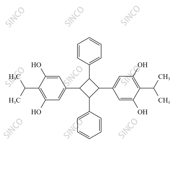 Tapinarof Impurity 12