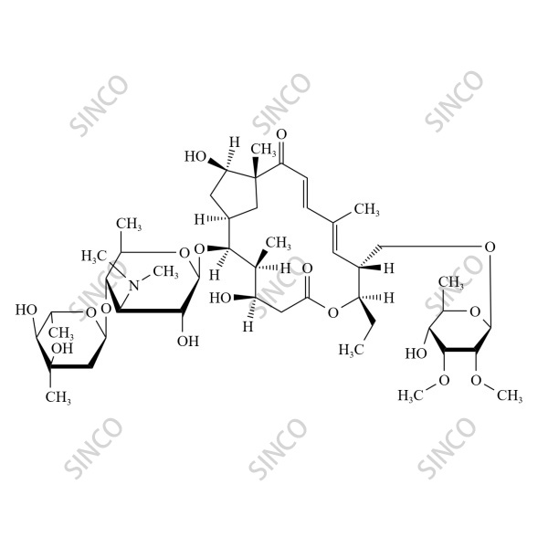 Tylosin EP Impurity B