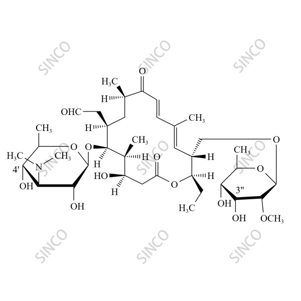 Tylosin EP Impurity D