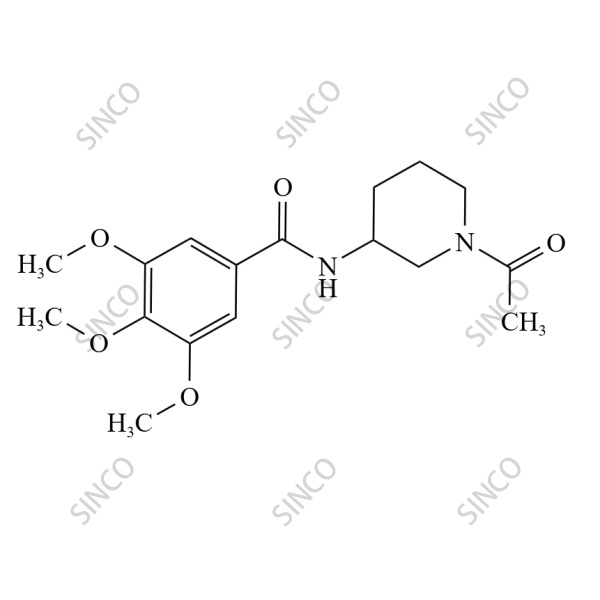 Troxipide Impurity 2