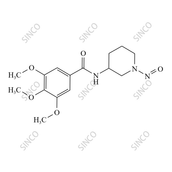 N-Nitroso Troxipide