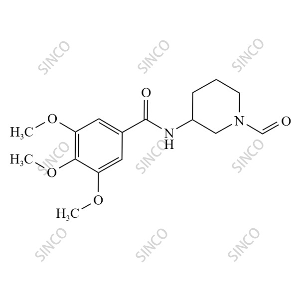 Troxipide Impurity 3