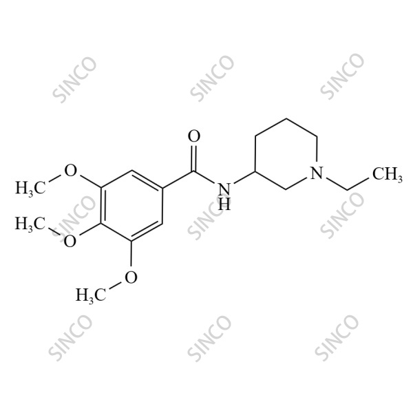 Troxipide Impurity 4