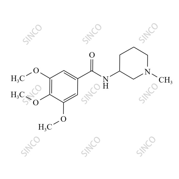 Troxipide Impurity 5