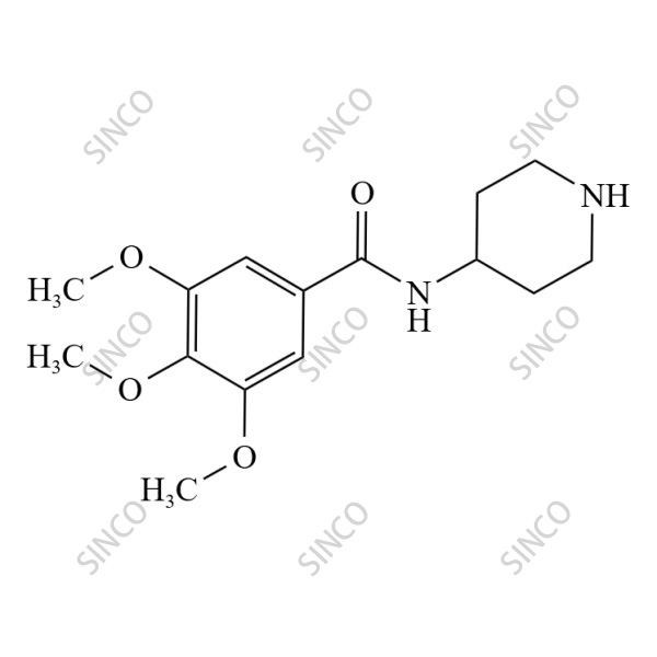 Troxipide Impurity 6