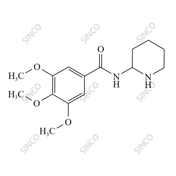 Troxipide Impurity 7