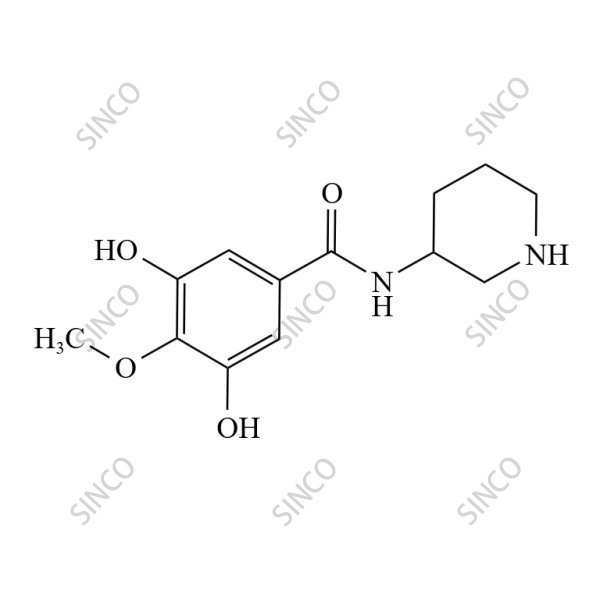Troxipide Impurity 8