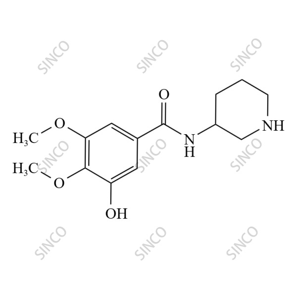 Troxipide Impurity 10