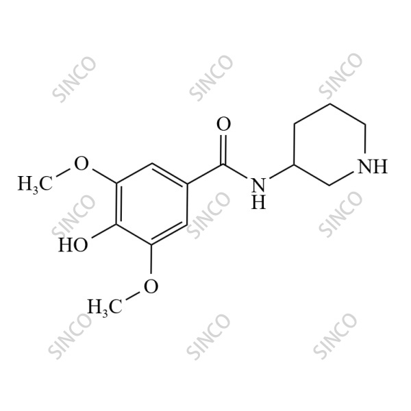 Troxipide Impurity 11