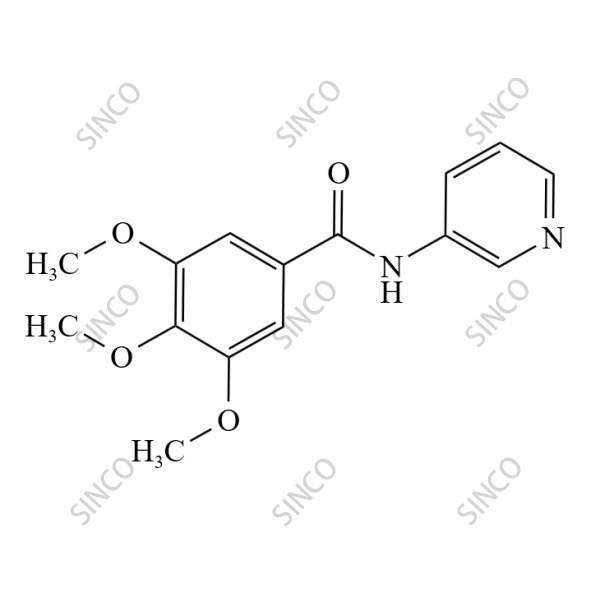 Troxipide Impurity 12